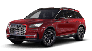 2026 Lincoln Lincoln Corsair® External Image 2